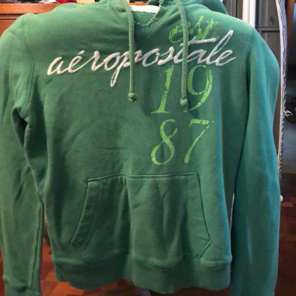 Aeropostale hoodie